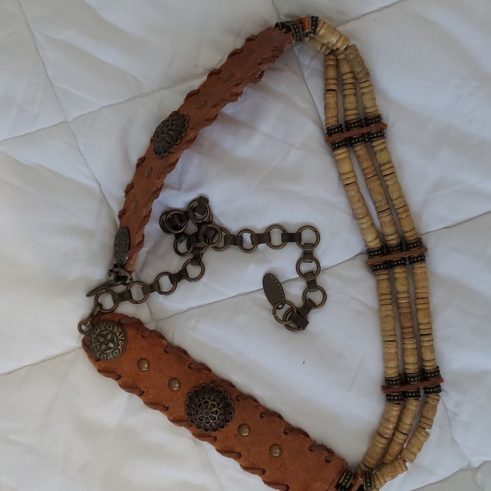 Belt